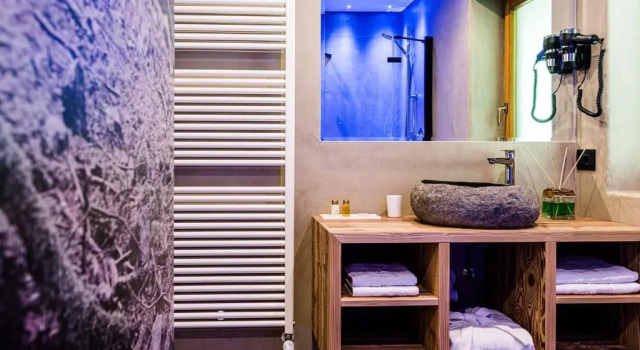 Номер Superior Garni Residence Soraiser