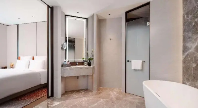 Люкс Pullman Chongqing Xiyue