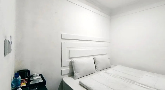 Standard Zimmer Charaka Residence