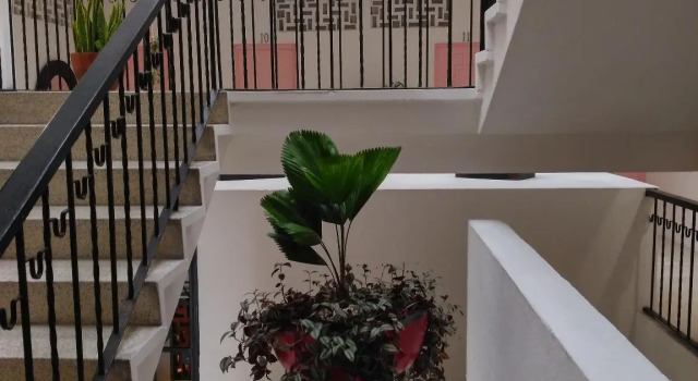 Tropicus 20 Romantic Zone Estudio Room with Balcony, Book Hotel Puerto Vallarta Jalisco