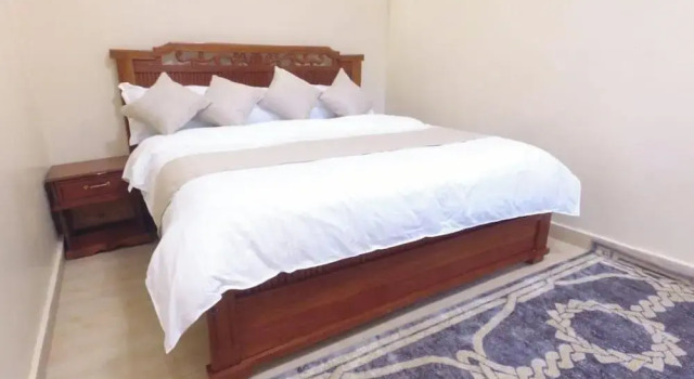 Camera Standard Amara Blue Resort