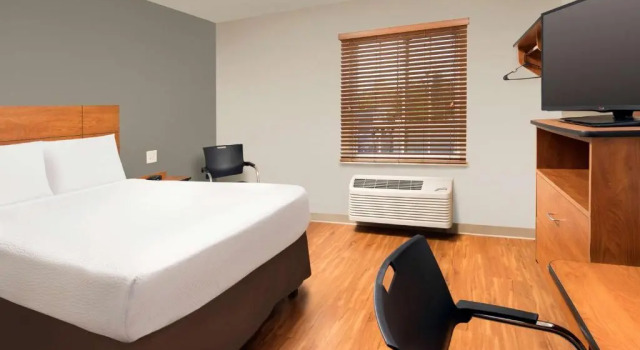 Двухместный номер Standard Extended Stay America Select Suites - Dayton - Miamisburg