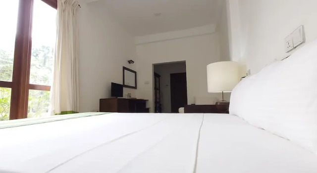 Двухместный номер Deluxe c 1 комнатой Vallee69 Eco Leisure-Yala