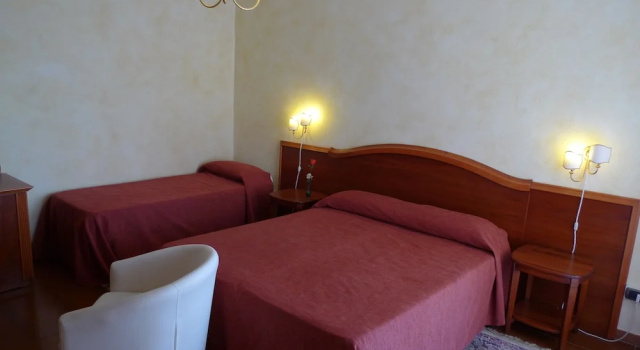 B&B Il Nido, Reserva ahora Bed & breakfast Hoteles en Calabria con aparcamiento, Aparcamiento