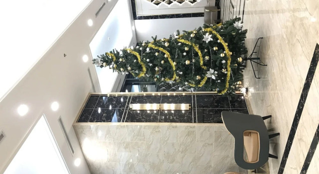 Mins Apartment - Vinhome Golden River, Забронировать Апартаменты/квартира Отели Хошимина с бассейном, рядом с Hung Kings' Temple, Бассейн