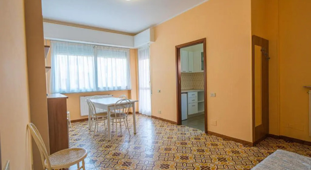 Апартаменты с видом на сад Appartamenti La Residenza
