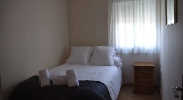 Apartamento Carpe Diem Ollerías, Забронировать Апартаменты/квартира Кордова Cordoba Province, рядом с Музей боя быков