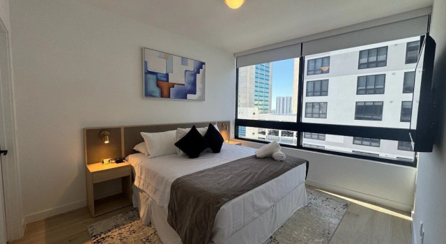 Prime Downtown Miami