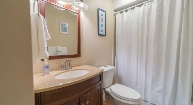 Turtle Bay Heliconia**ta-207435366401 1 Bedroom Condo by RedAwning, Buchen Sie Hotel Hotels in Sand Island mit Parkplatz, Parkplätze
