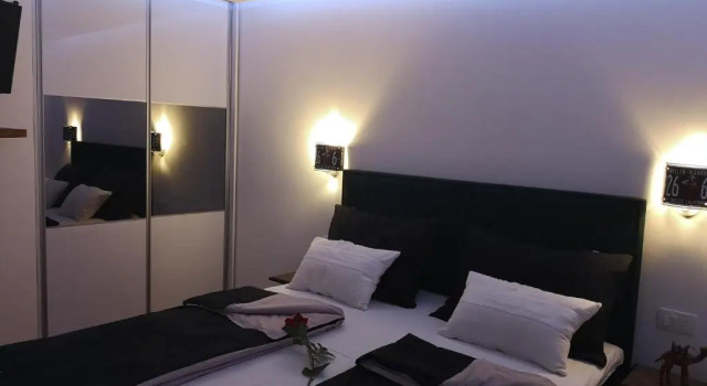 Апартаменты Superior Apartments Ella