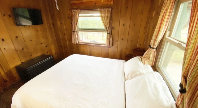 Номер Standard ITH Big Bear Lake Hostel & Lodge