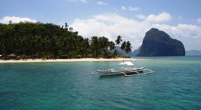 Бунгало Las Cabanas Beach Resort