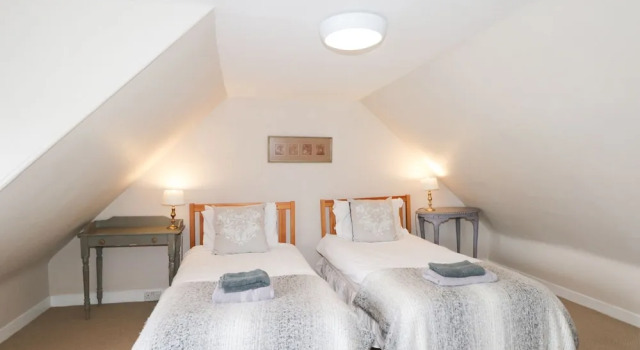 Cantie Cottage