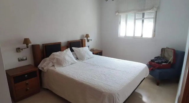 Apartamento De Lujo A Pie De Playa, Réserver Appartement Roquetas de Mar Côte d'Almería