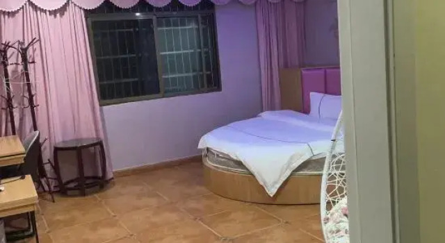 Люкс Business Nanchang Yingbin Business Hotel (Electric Power Vocational and Technical College)