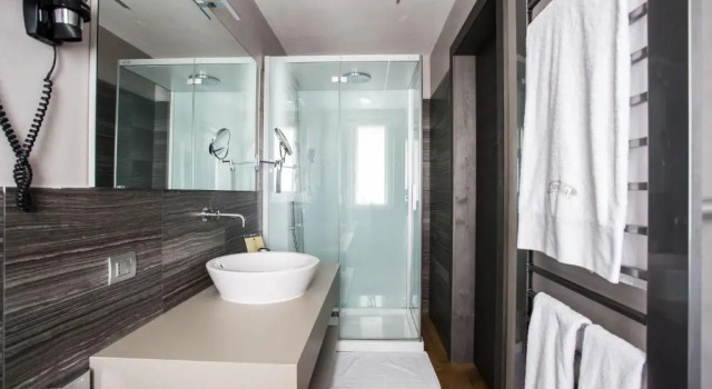 Номер Deluxe Agriturismo La Camilla