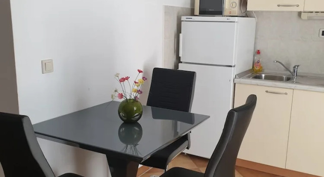 Апартаменты Classic c 1 комнатой с балконом Apartment Mary
