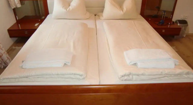 Двухместный номер Standard Landhotel Fuchsbau