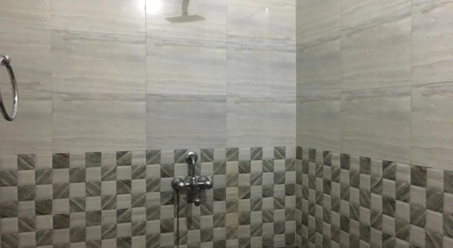 Люкс Hotel O Amulya Shri
