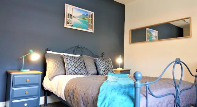 Двухместный номер Superior BrickSage Rooms, Kings Lynn South Gate