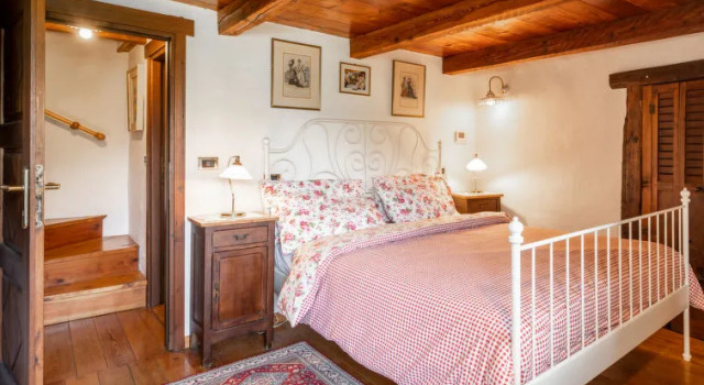 Locazione turistica Maison Meynet