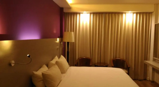 Camera Standard Hotel Kharisma
