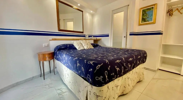 Двухместный номер Standard Giovanni Rooms Manarola