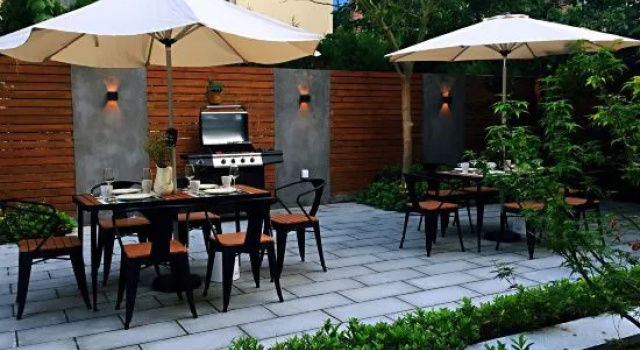 Bushe Villa (Qingdao May Fourth Square MixC Mall), Rezervovat Vila Chaty v Shandong, Chalupa