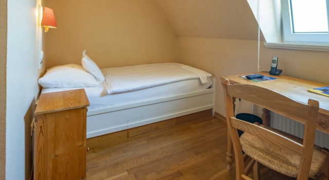 Номер Comfort Hotel Hüttmann