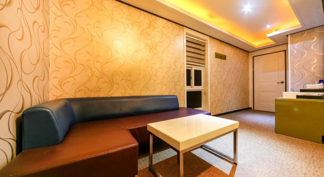 대구 동성로 스타비앤비, Reserva ahora Hotel Hoteles de 3 estrellas en Daegu, cerca de Estación de Daegu, 3*