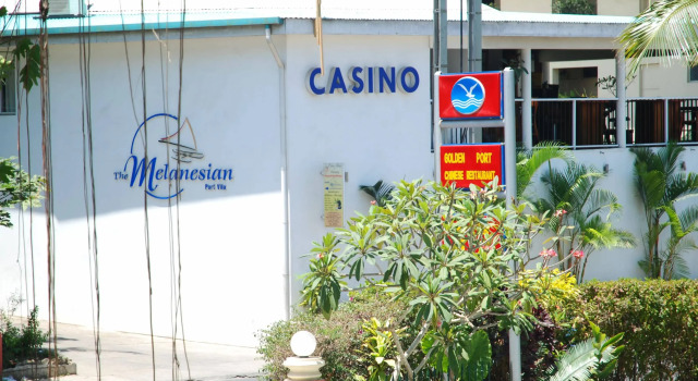 Golden Port Hotel, Đặt Khách sạn Port Vila 