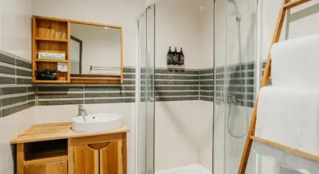 Люкс Deluxe You Suite Seminyak