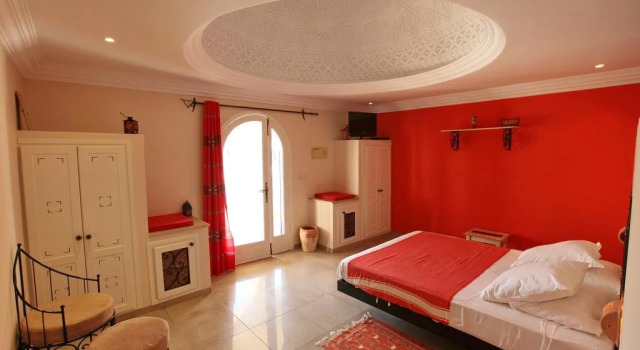 Dar Nesma, Prenota Hotel Jarjis Medenine