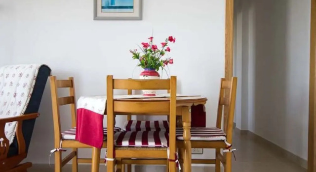 106400 - Apartment in Lariño, Prenota Appartamento Carnota 