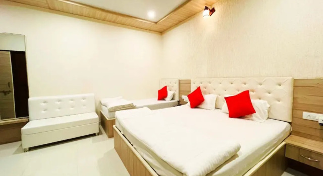 Номер Standard Sanjog Resort
