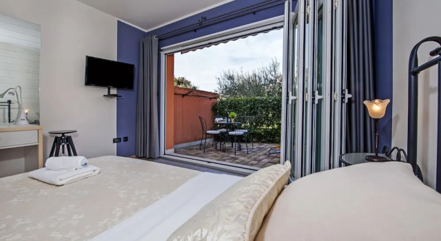 Guesthouse Bellavista, Забронировать Апартаменты/квартира Апартаменты Ровинь, рядом с Cathedral St. Eufemia Rovinj, Апартаменты/квартира