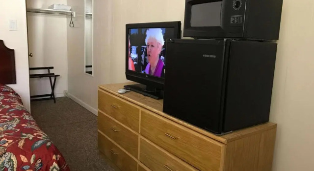 Номер Standard Country Place Inn and Suites White Haven