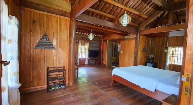 Yasmin Farm, Reserva ahora Agroturismo Thai Nguyen Vietnam
