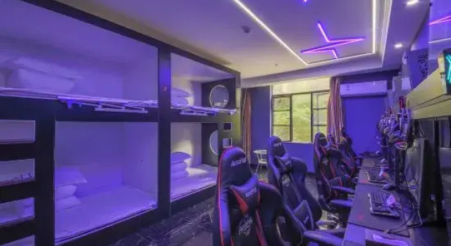 Sports Hotel, Rezerwuj Hotel Nanchang Jiangxi