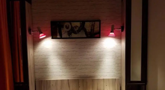 Номер Economy Nonas Guest House