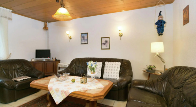Apartment in Winnen Near Forest, Rezervasyon Daire Winnen Renanya-Palatina