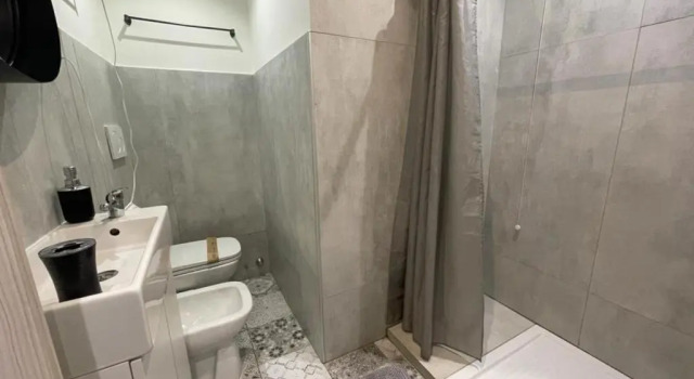 Standard- Enkelt værelse Hotel Convertini