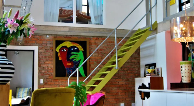The Bright House Villa