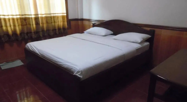 Somsanith Guesthouse