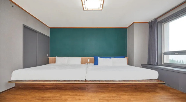Люкс Premier Kolon Hotel