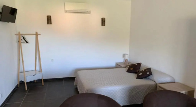 Студия Résidence Dolce Vita