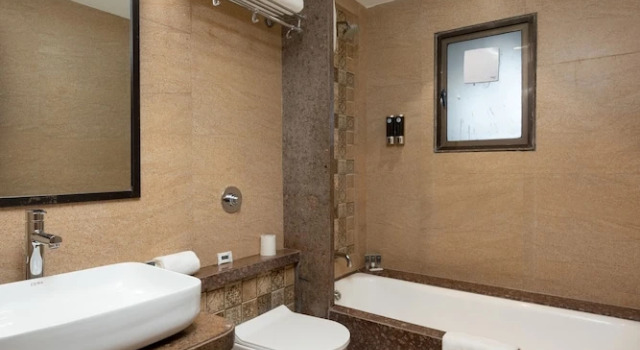 Номер Executive Freesia By Express Inn