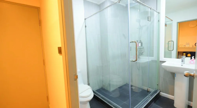 Двухместный семейный номер Standard OSheas Sukhumvit Bangkok