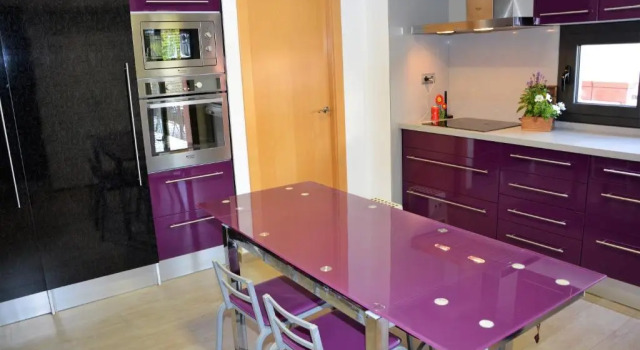Вилла Villa Sitges La Calma 10 minutes drive Sitges 2 minutes walk Garraf Park AC
