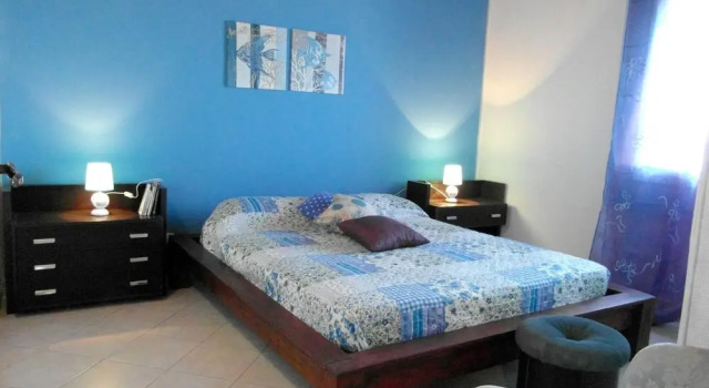House With 2 Bedrooms in Alcamo, With Wonderful sea View, Balcony and Wifi - 10 m From the Beach